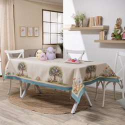Τραπεζομάντηλο Lola - 140x180cm της TEORAN