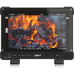 SWIT K15 - 15.4" FHD 1500 nits Field Monitor