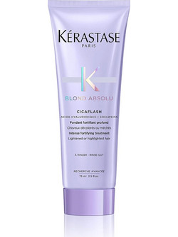 Kerastase Blond Absolu Cicaflash Conditioner 75ml