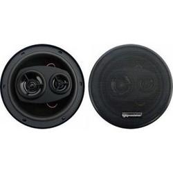 Roadstar PS-1635 Σετ Ηχεία Αυτοκινήτου 6.5" 3 Δρόμων 80W RMS