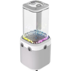 Reservoir/Pump Combo Corsair XD6 RGB Elite (CX-9040014-WW) - White CX-9040014-WW