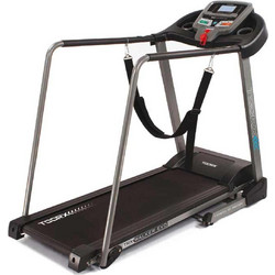 Toorx TRX Walker EVO Ηλεκτρικός Αναδιπλούμενος Διάδρομος Γυμναστικής 2hp έως 110kg 04-432-147