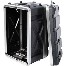 Proel Foabsr-6Us Flight Case 6U Ρηχό