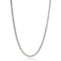 Jools Atelier Κολιέ από Ασήμι 925 FSN4420.1