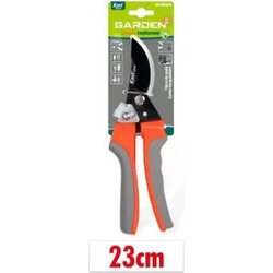 KMT Ψαλίδι Κλαδέματος 23cm - Pruning shears KMT Tools 2304879