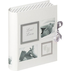 Walther Little Foot Baby Secret Box FB173