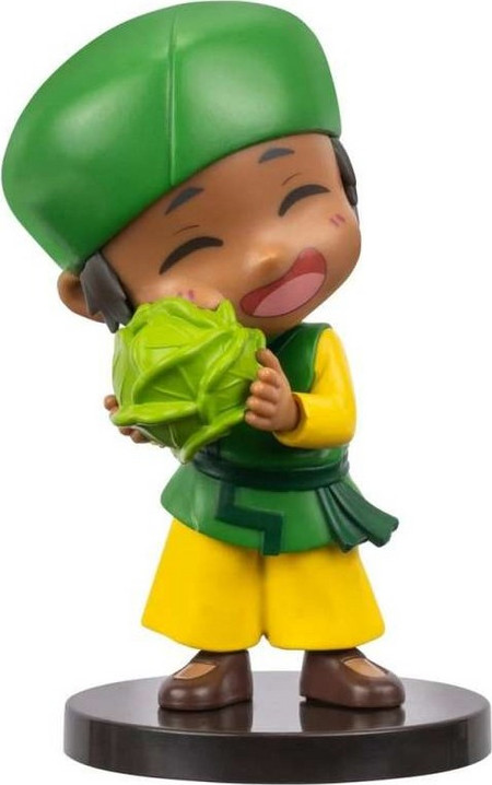 Avatar: The Last Airbender Kawaii - Μίνι Φιγούρα Merchant (Book 2) Μεγέθους 10cm