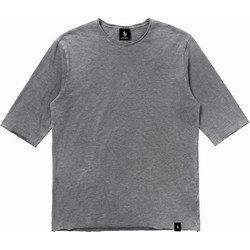 SHAIKKO MENS MAGROP 135 GSM T-SHIRT SKU226TT18-06V