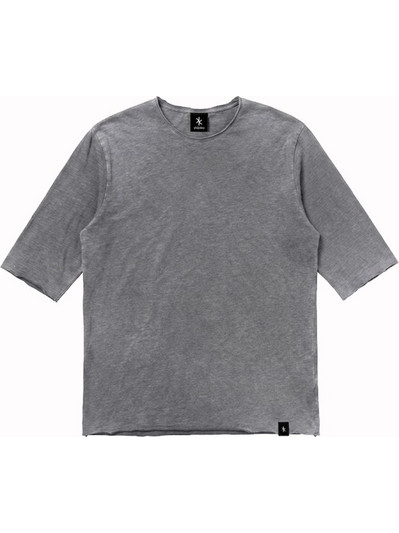 SHAIKKO MENS MAGROP 135 GSM T-SHIRT SKU226TT18-06V