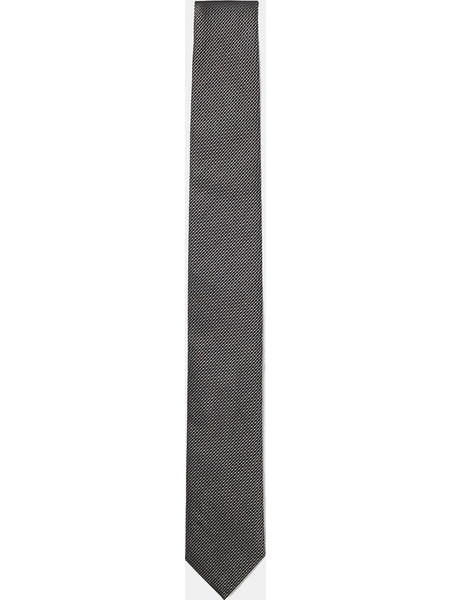 HUGO Tie cm 6 10281350 01 50567090-001 Black