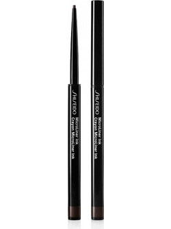 Shiseido MicroLiner Ink Brown Στυλό Eyeliner
