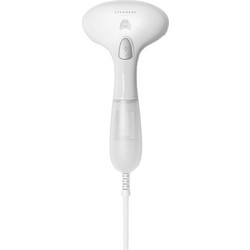 Steamery Cirrus No.1 Ατμοκαθαριστής Ρούχων Χειρός 1500W Λευκός