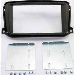 Πρόσοψη Smart Fortwo '10