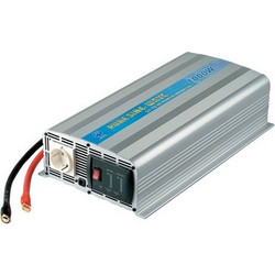 ΜΕΤΑΤΡΟΠΕΑΣ DC 12V ΣΕ AC 220V