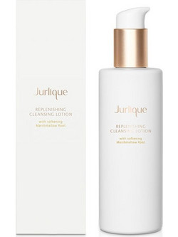 Jurlique Replenishing Lotion Ντεμακιγιάζ για Ευαίσθητη & Ξηρή Επιδερμίδα 200ml