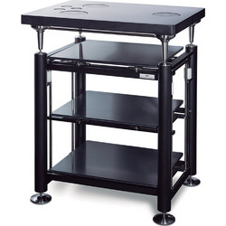 TechDAS | AIR FORCE MOUNTING RACK