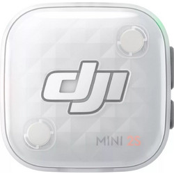 DJI Mic Mini 2S Transmitter