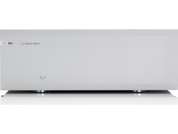 Musical Fidelity M8-500S Τελικός Ενισχυτής Hi-Fi 2.0 500W/8Ω