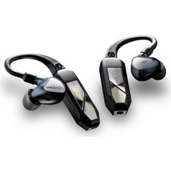 IFI Audio GO POD Bronze
