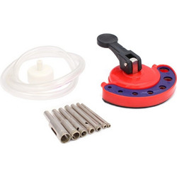 Gres XL-Tools WG9 4-12mm 9