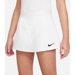 Nike Court Victory Παιδική Φούστα Τένις Λευκή CV7575-100