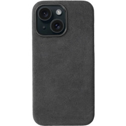 Rosso Avanti Back Cover με MagSafe Gray (iPhone 15)