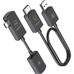Minix C1 USB-C HDMI