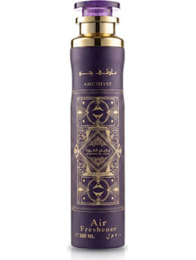 Lattafa Bade'e Al Oud Amethyst Αρώματα εσωτερικού χώρου 300 ml