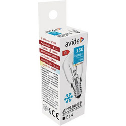 Φωτισμός Avide Λάμπα Ψυγείου 25W E14