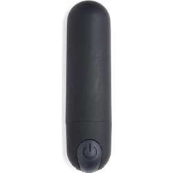 Bang! Bullet Ultra Powerful 7.6cm Black