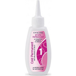 Farcom 1 Cold Permanent 80ml