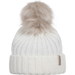 Σκούφος unisex Hazen Icepeak Λευκό