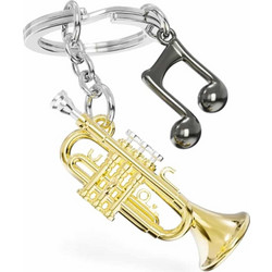 Metalmorphose Μπρελόκ Trumpet