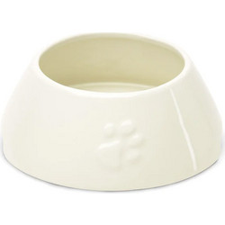 Scruffs Μπολ Icon Cream Long Eared 21cm