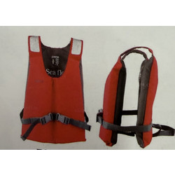 Σωσίβιο Γιλέκο SF 30-50kg
