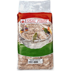 Sisal Fibre Juta Coton Νήμα Καναρινιών 500gr