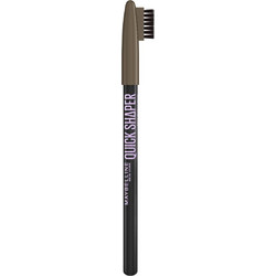 Maybelline Quick Shaper Μολύβι Φρυδιών 1ml - 04