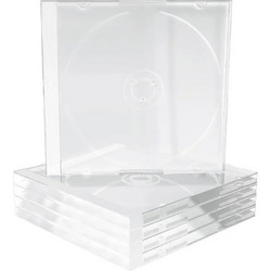 Θήκη για CD MediaRange BOX24