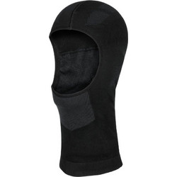 Odlo Evolution Warm Face Mask/Balaclava (762620/15000) Μαυρο