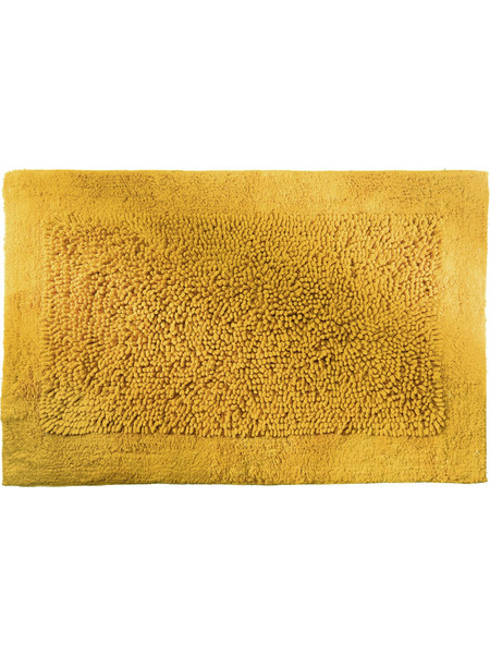 Πατάκι Μπάνιου Cotton 60x100cm GUY LAROCHE Twist Gold