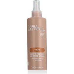 Paul Mitchell Color Protect Locking Spray 250 ml