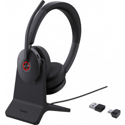 Yealink Bluetooth Headset BH74 with Stand UC USB-C/A