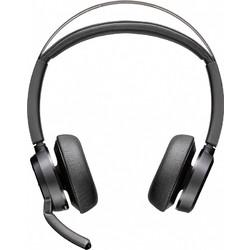 HP Poly BT Headset Voyager Focus 2 UC inkl. LS USB-C/A
