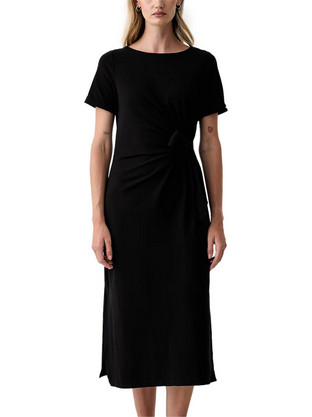 DKNY Φόρεμα Μαύρο DD6CL973 BLK