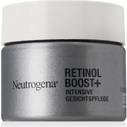 Neutrogena Retinol Boost Intense Care Cream Day 50ml