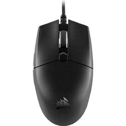 Corsair Katar Pro XT Ενσύρματο Gaming Ποντίκι RGB 18000 DPI Black
