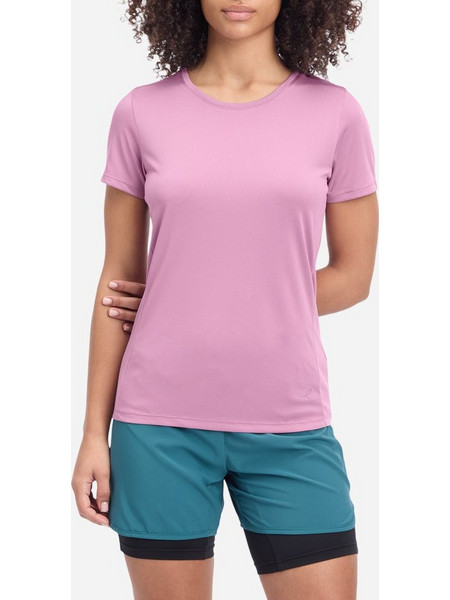 energetics Γυναικείο T-shirt Maiva IV Λιλά