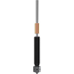 Creality Genuine E3D Obxidian High Flow Nozzle Assembly 0.4mm - K2 Series (4008030102)