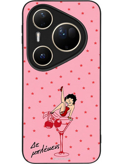 Sonique Diva Series Θήκη Δε Μπλέκεις (Huawei Pura 80 Ultra)