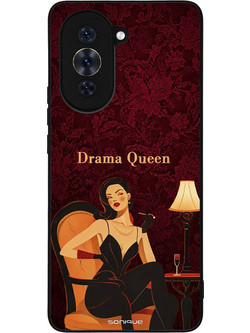 Sonique Diva Series Θήκη Drama Queen (Huawei Nova 10 Pro)